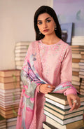 Seran | Jahaan Eid Edit 24 | Rafya - House Of Anaya