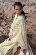 Seran | Afsanah Lawn 25 | SAHAR - House Of Anaya