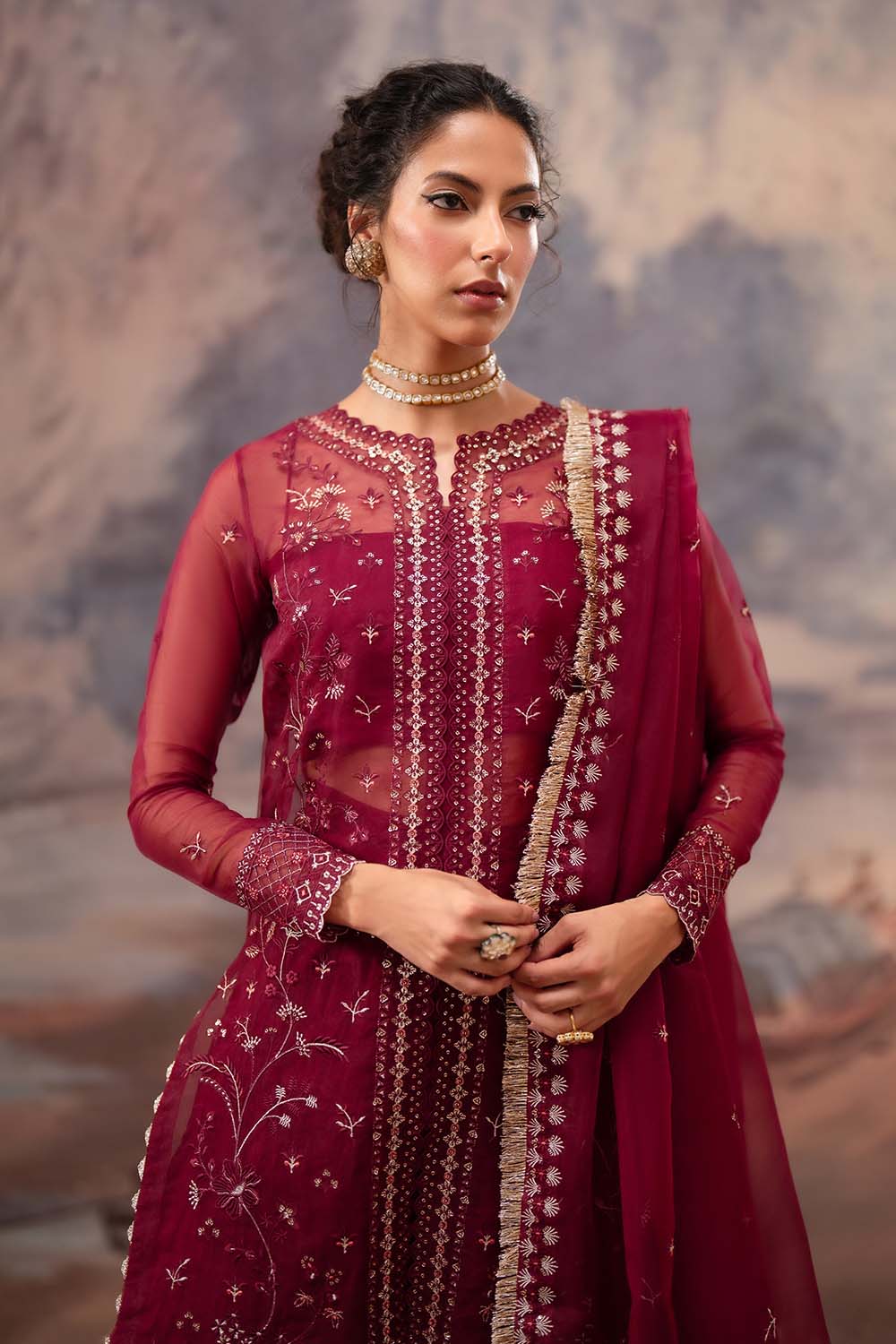 Seran | Aurelle Luxury Formals 24 | SIENNA - House Of Anaya
