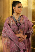 Mina Kashif | Kahani Luxury Formals 23 | Barin - House Of Anaya