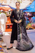 Nureh | Bazaar Lawn | NDS-89 - House Of Anaya