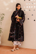 Baroque | Embroidered Lawn | SF-4391