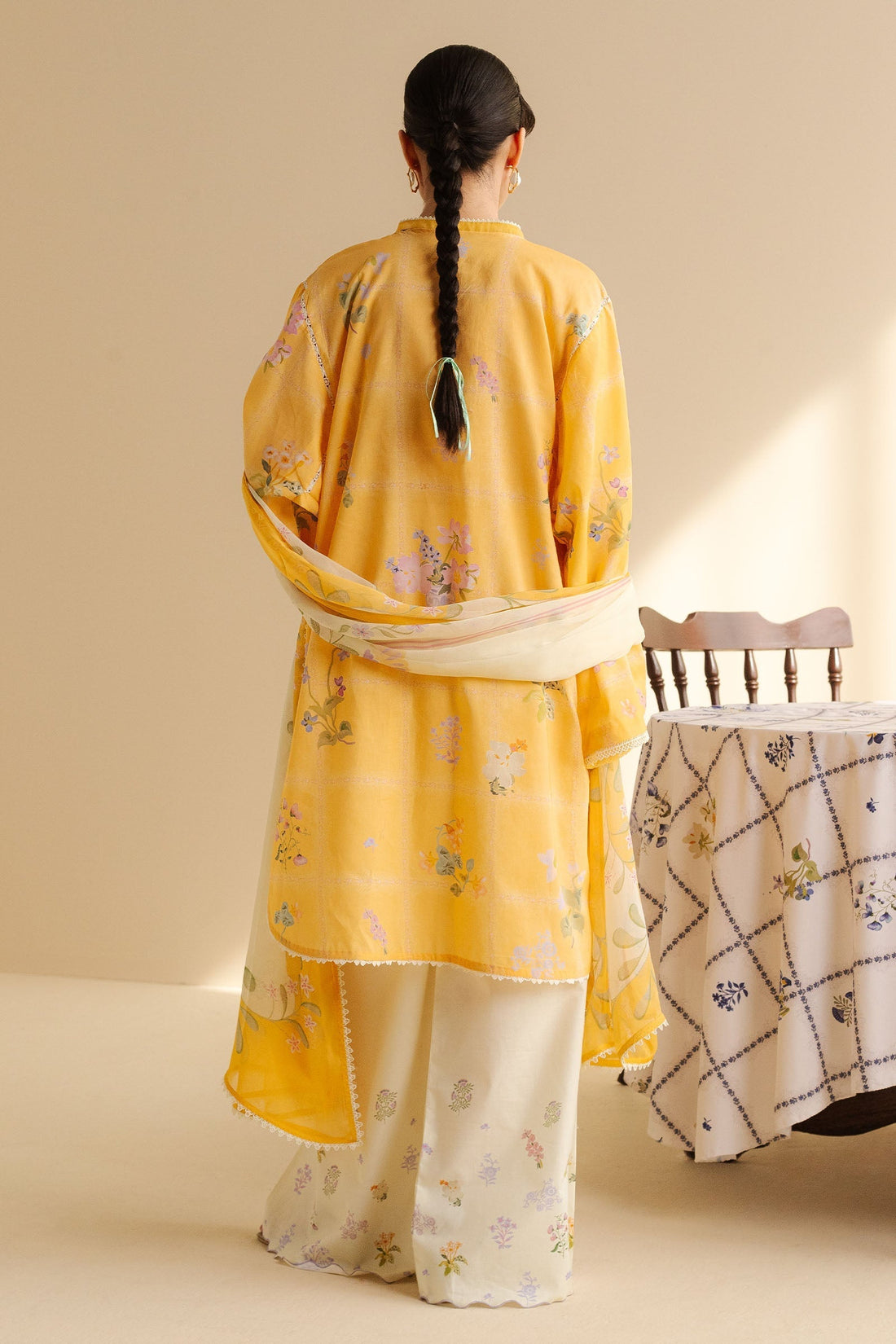 Zara Shahjahan | Coco Prints | Luna-10B