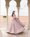 Faiza Saqlain | Neorah  Wedding Festive 24 | Anysia