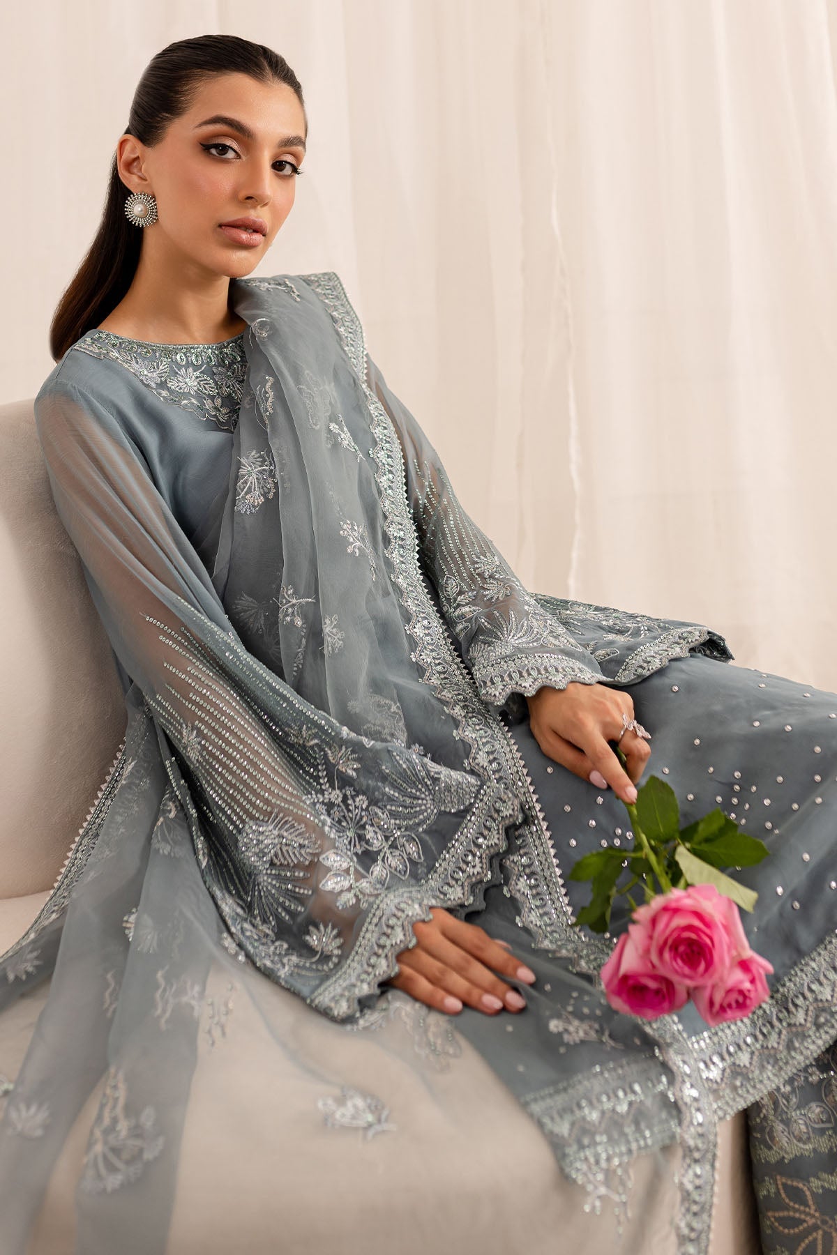 Nureh | Fancy Formals | NP-521 - House Of Anaya