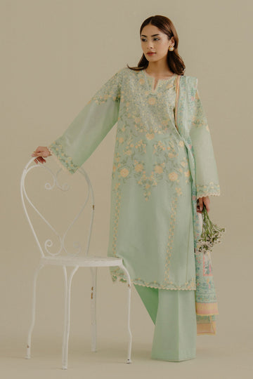 Zara Shahjahan | Coco Lawn 25 | Velin-7A
