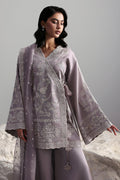 Afrozeh | Slate Ready to Wear | Cressida