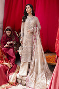 Nureh | Jhoomro Wedding Formals | Jaipur - House Of Anaya