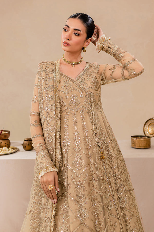 Farasha | Lumiere Formals | DREAMT FLAIR - House Of Anaya