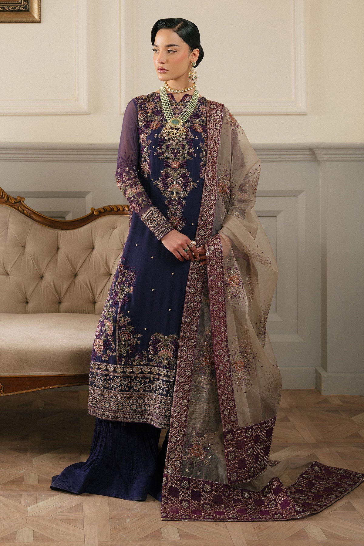 Nureh | Elanora Formals 24 | NEL-65