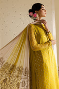 Nureh | Mukeshkari Formals | MK-08