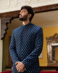 Pakistani Menswear | Faiza Saqlain | Safiy