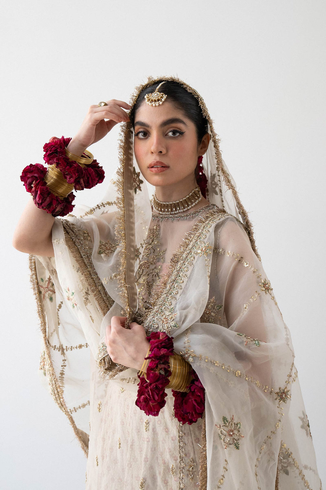 Zara Shahjahan | Bhopal | SAFINA