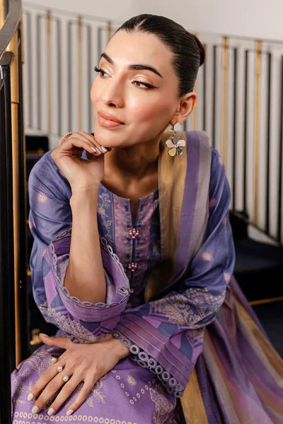 Nureh | Summer Eid Pret | SP-111 - House Of Anaya