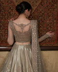 Faiza Saqlain | Sanaz | Delal