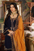 Mina Kashif | Meeral Formals 23 | MKF23-17 - House Of Anaya