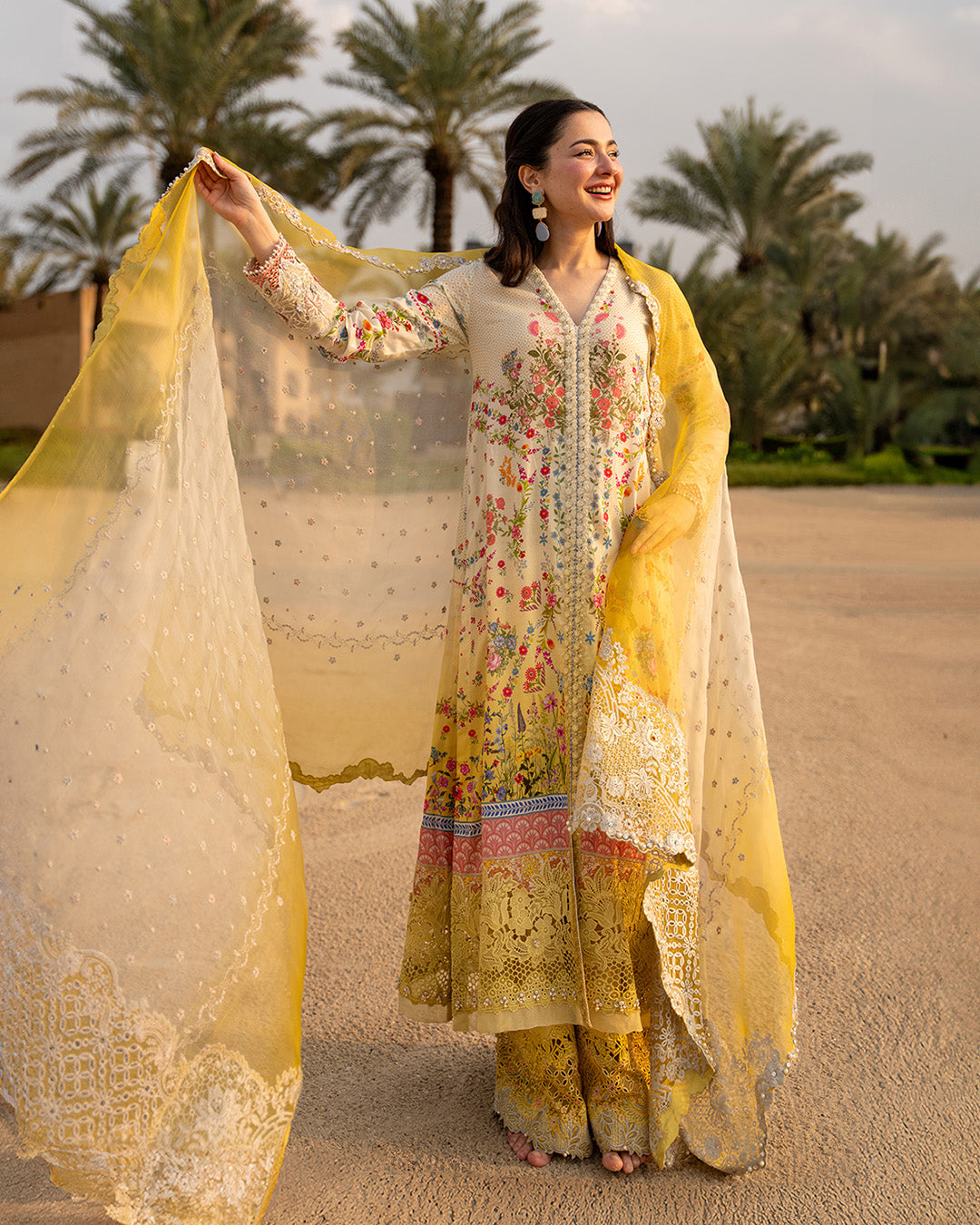 Faiza Saqlain | Aya | Arta
