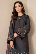 Jazmin | Winter Edition 24 | KHADDAR UW-0047 - House Of Anaya