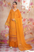 Nureh | Bazaar Lawn | NS-138 - House Of Anaya
