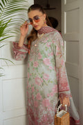 Nureh | Maya Swiss Lawn | NS-147