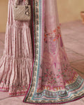 Faiza Saqlain | Serina Luxe | Janine
