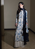Hussain Rehar | Luxury Pret 26 | Azura Royale