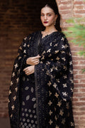 Nureh | Maya Jacquard | NJ-100