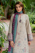 Jazmin | Winter Edition 24 | KHADDAR UW-0052 - House Of Anaya