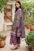 Jazmin | Winter Edition 24 | VISCOSE UW-0120