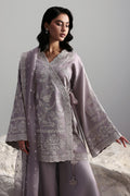 Afrozeh | Slate Ready to Wear | Cressida
