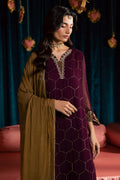 Nureh | Mukeshkari Formals | MK-21