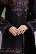 Naqshi | Nuri Khaddar Velvet Marina | Nisma