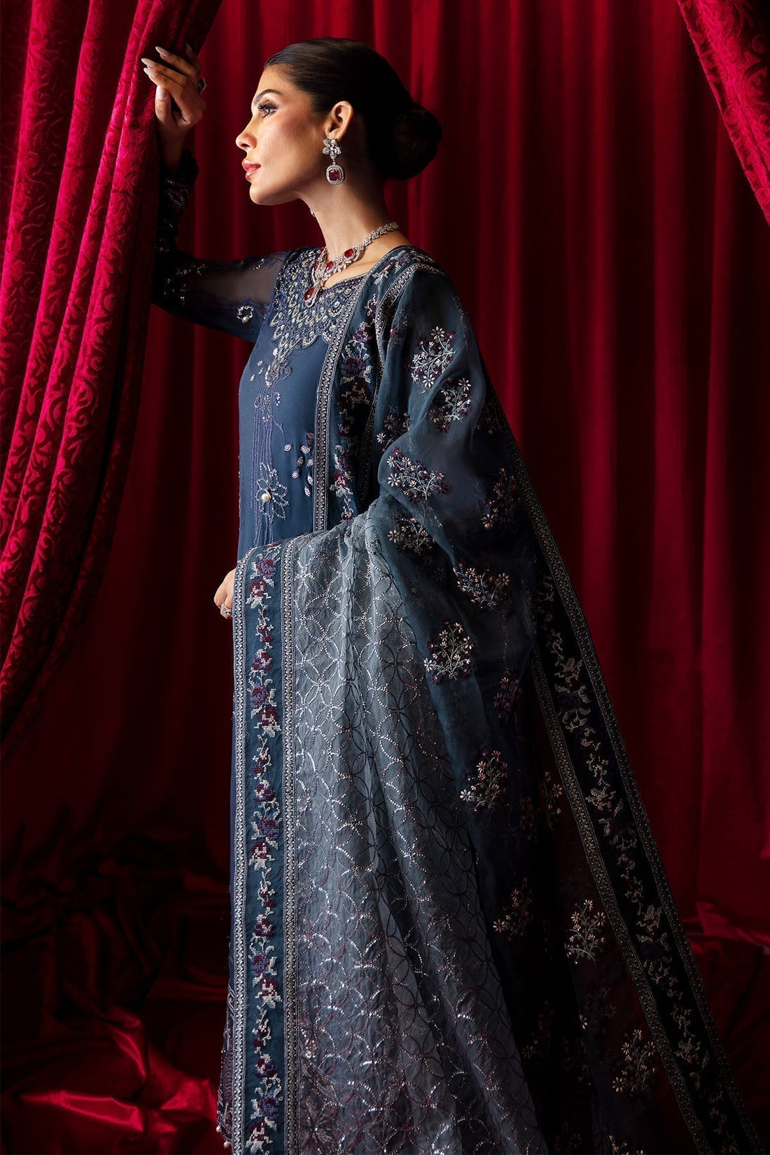 Nureh | Elanora Formal 24 | NEL-52-Cielle - House Of Anaya