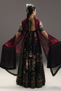 Zara Shahjahan | Anarkali 26 | Shehzadi-D5