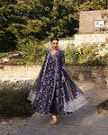 Faiza Saqlain | Adeen Formals | Darcel - House Of Anaya