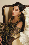 Maryum N Maria | Signature Maxi 24 | Formal Dress - Heroine (MFG-0023)