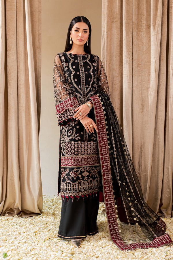 Farasha | Lumiere Formals | NOUR - House Of Anaya
