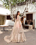 Faiza Saqlain | Nira Festive | Naiza - House Of Anaya