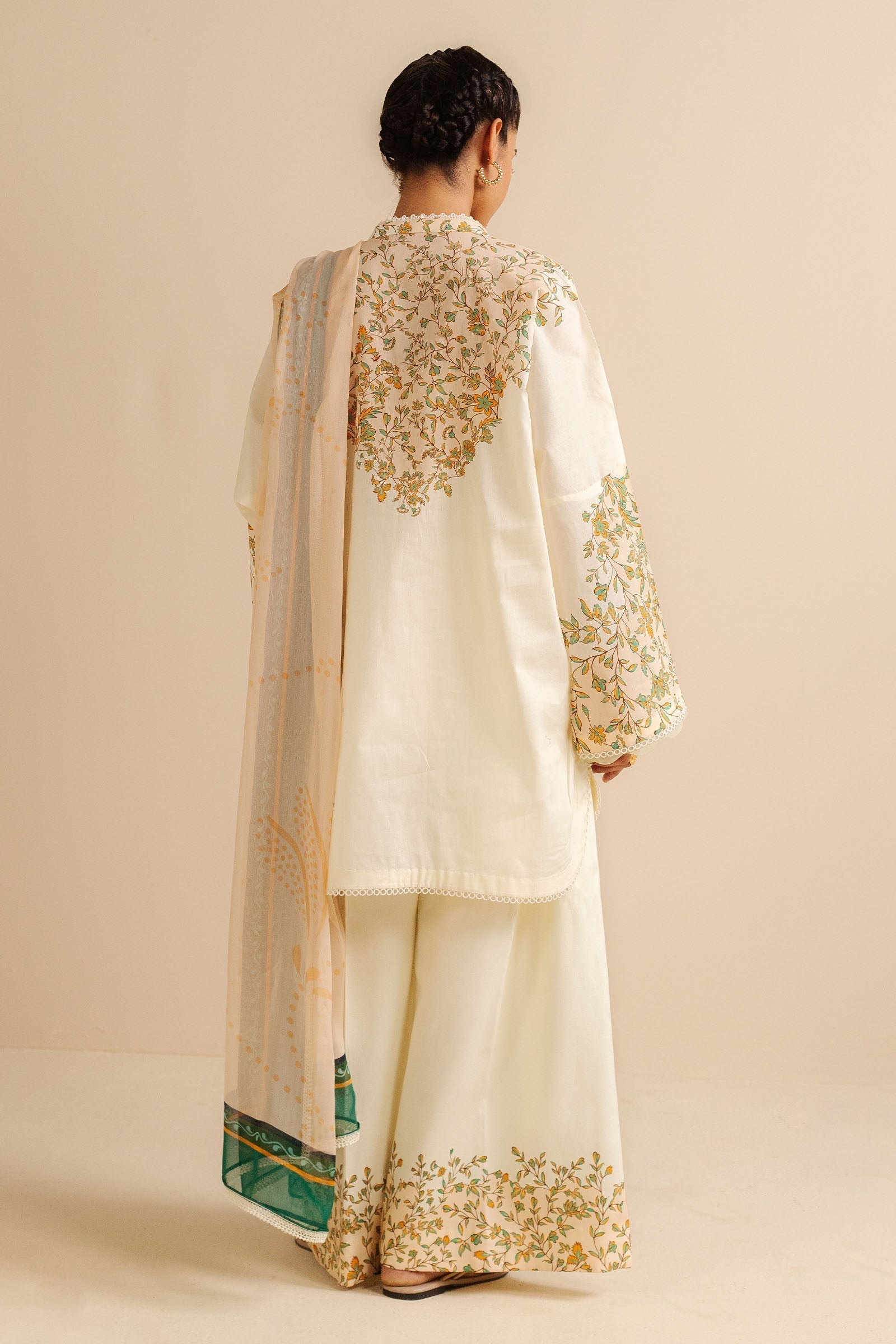 Zara Shahjahan | Coco Prints | Nisa-4A