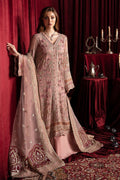 Nureh | Elanora Formal 24 | WATER LILLY - House Of Anaya