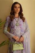 Nureh | Maya Swiss Lawn | NS-148