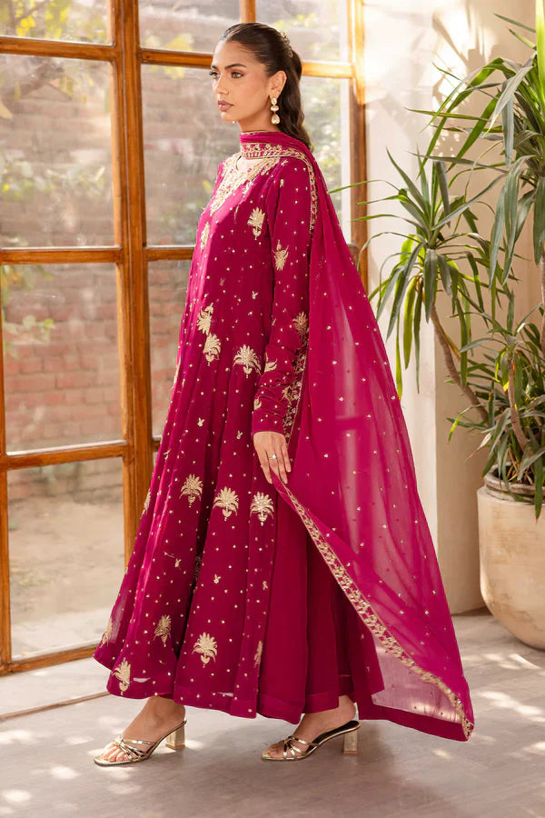 Emaan Adeel | Noore Festival | Zaima