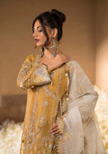 Elaf Premium | Formal Handwork Collection | EFH-07 SAHAR - House Of Anaya