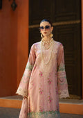 Elaf Premium | Signature 25 | ETS-01B PINK PETAL - House Of Anaya