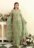 Elaf Premium | Celebrations 23 | ECH-04 SHAHBANO - House Of Anaya