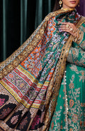 Maryum N Maria | Luxury Formals | CELINE (MFD-127)