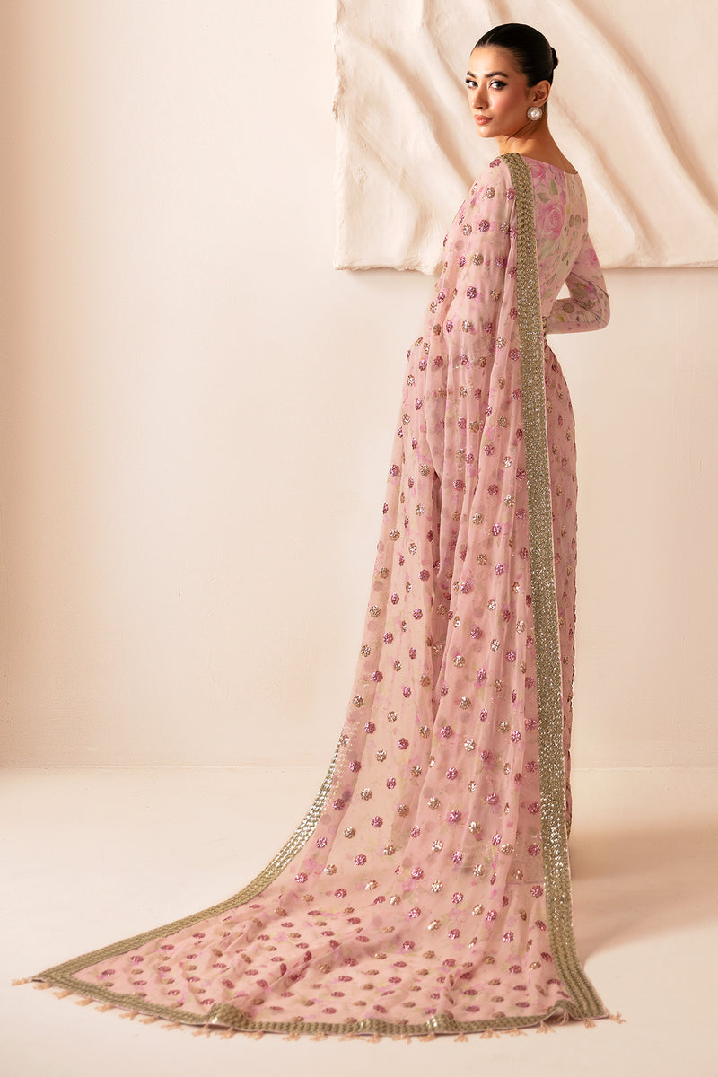 Jazmin | Formals Collection | UR-7042 - House Of Anaya
