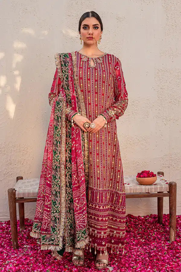 Nureh | Wedding Formals 23 | Daria - House Of Anaya