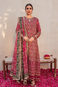 Nureh | Wedding Formals 23 | Daria - House Of Anaya