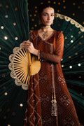 Nureh | Mukeshkari Formals | MK-19